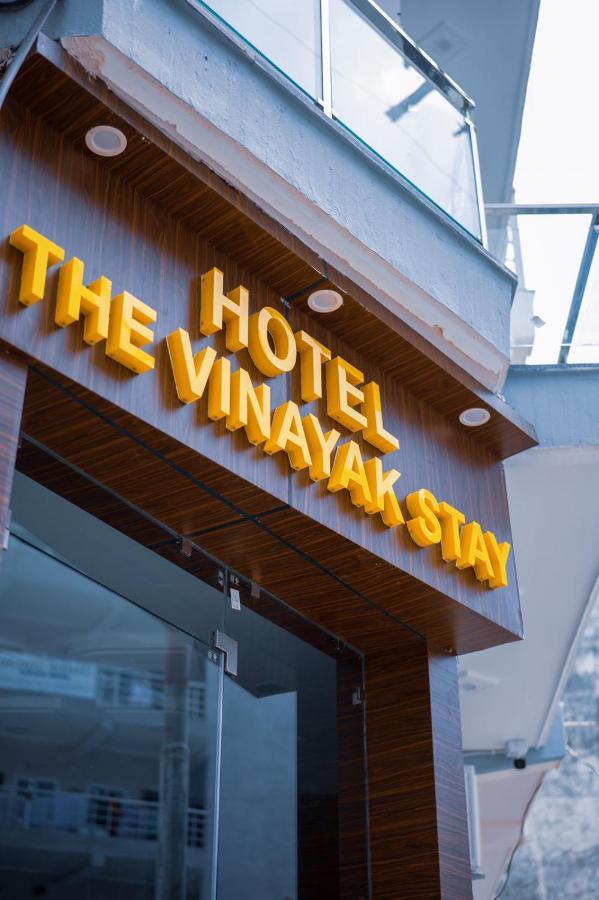 The Vinayak By Le Pension Stays Ришикеш Экстерьер фото
