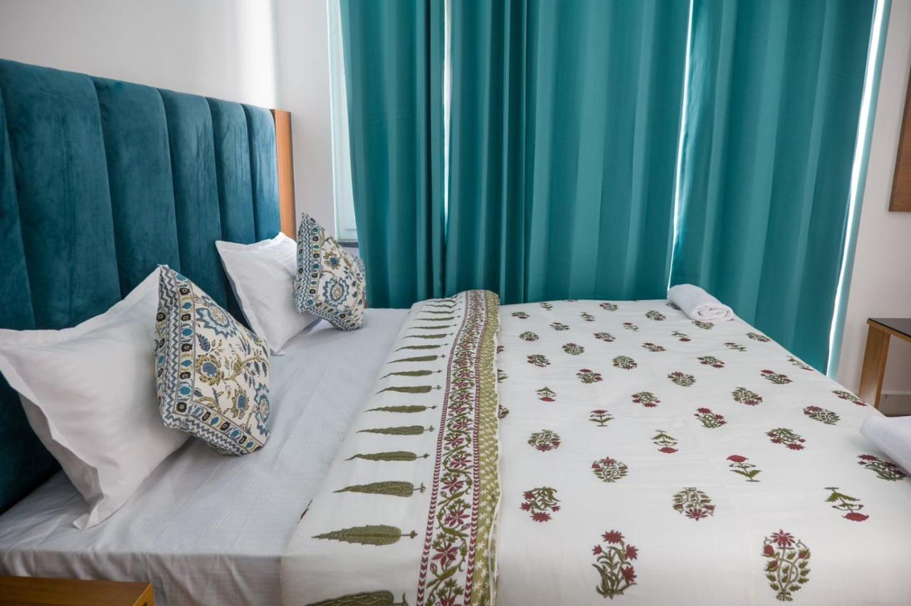 The Vinayak By Le Pension Stays Ришикеш Экстерьер фото