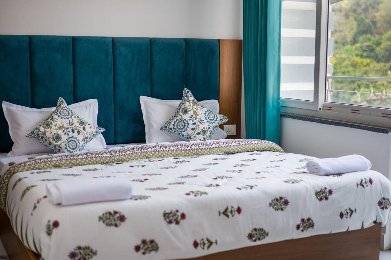 The Vinayak By Le Pension Stays Ришикеш Экстерьер фото